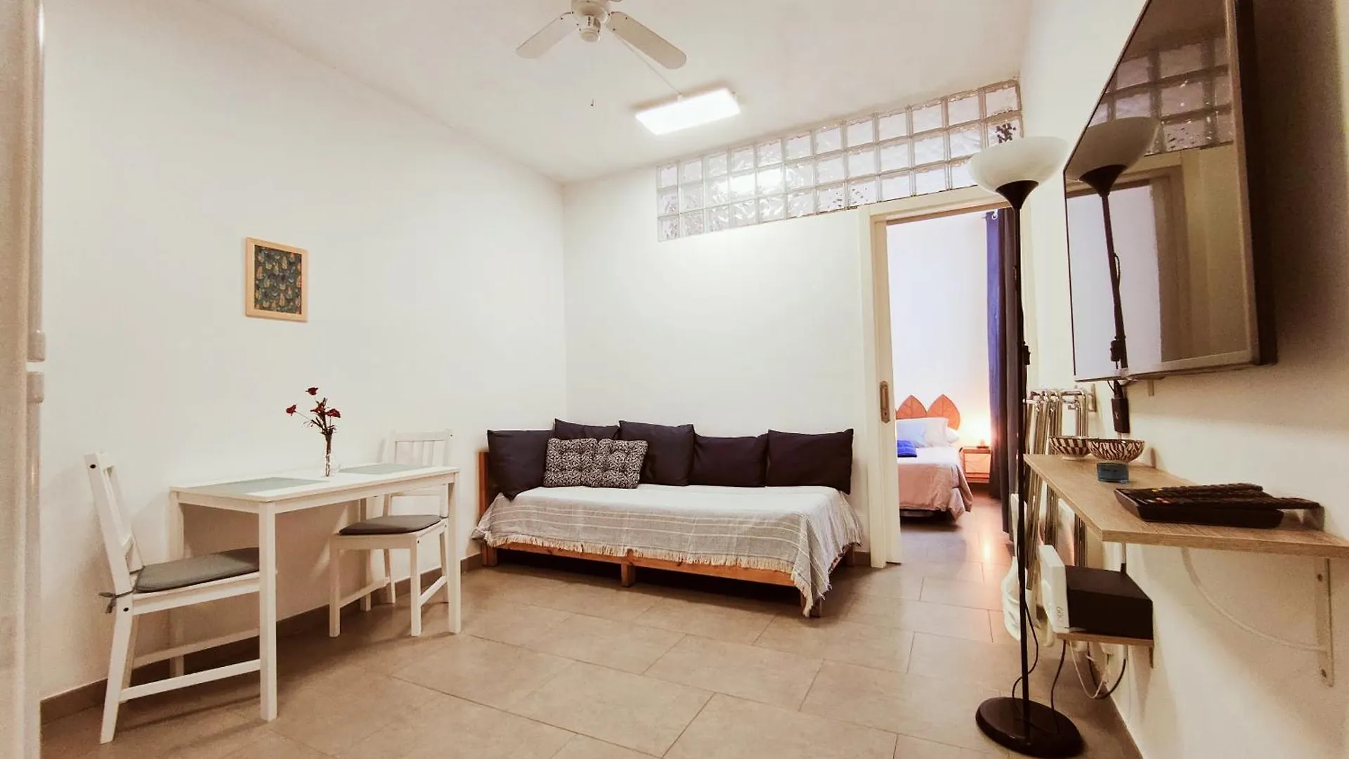 Casa Suiza Apartment Las Palmas de Gran Canaria