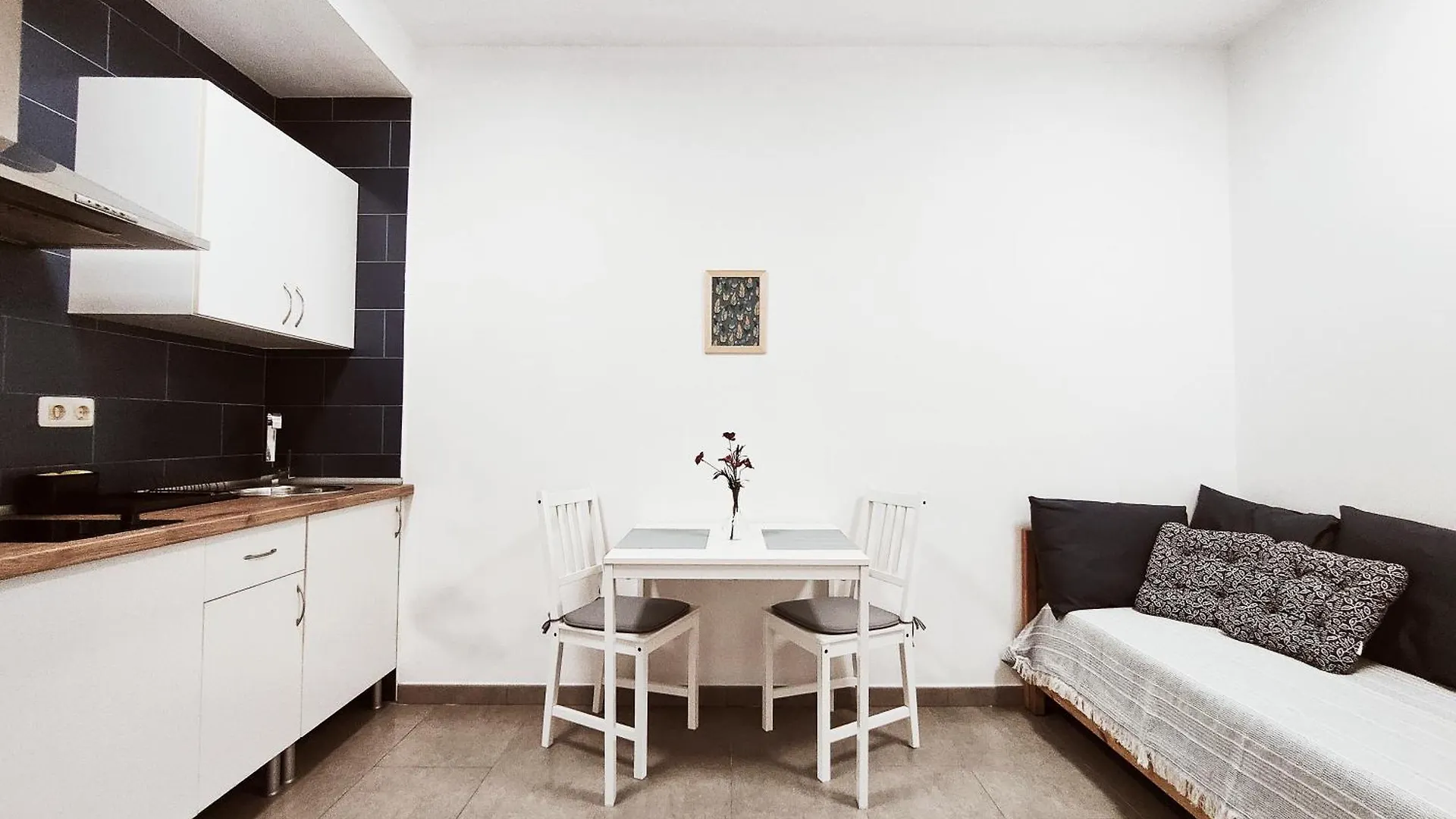 Casa Suiza Apartment Las Palmas de Gran Canaria