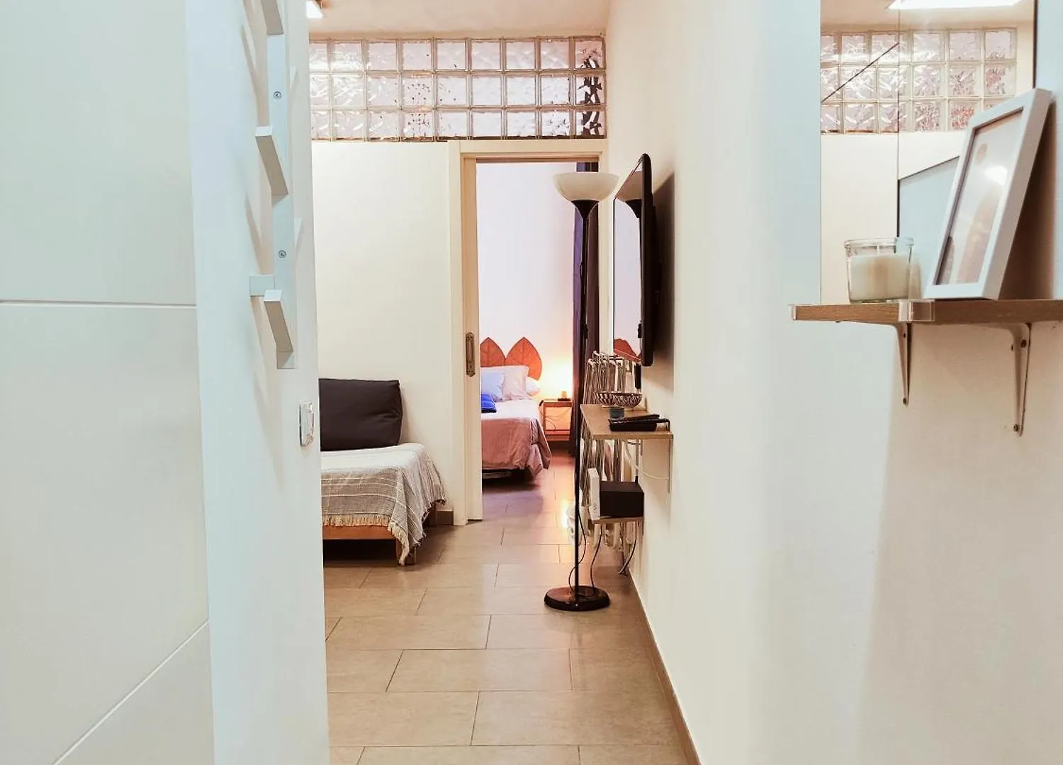 Casa Suiza Apartment Las Palmas de Gran Canaria Spain