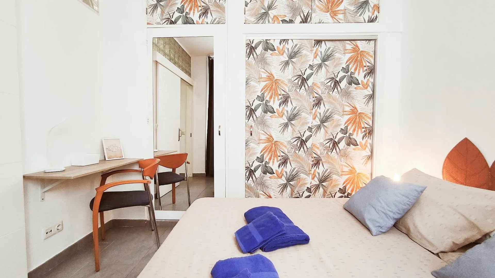 Casa Suiza Apartment Las Palmas de Gran Canaria