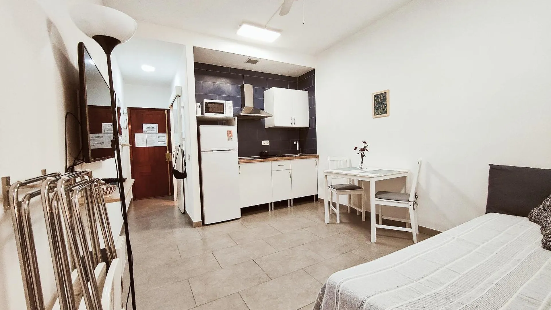 Casa Suiza Apartment Las Palmas de Gran Canaria