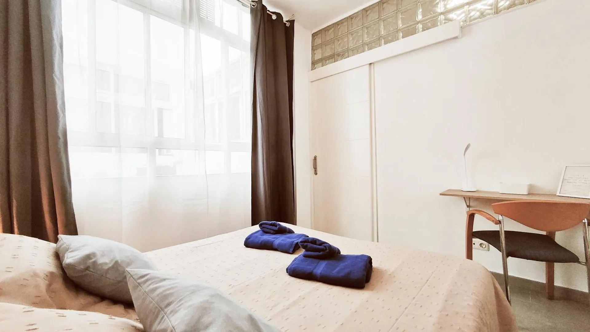 Casa Suiza Apartment Las Palmas de Gran Canaria Spain