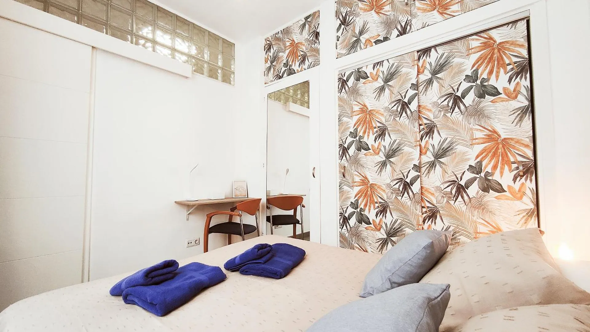 Casa Suiza Apartment Las Palmas de Gran Canaria