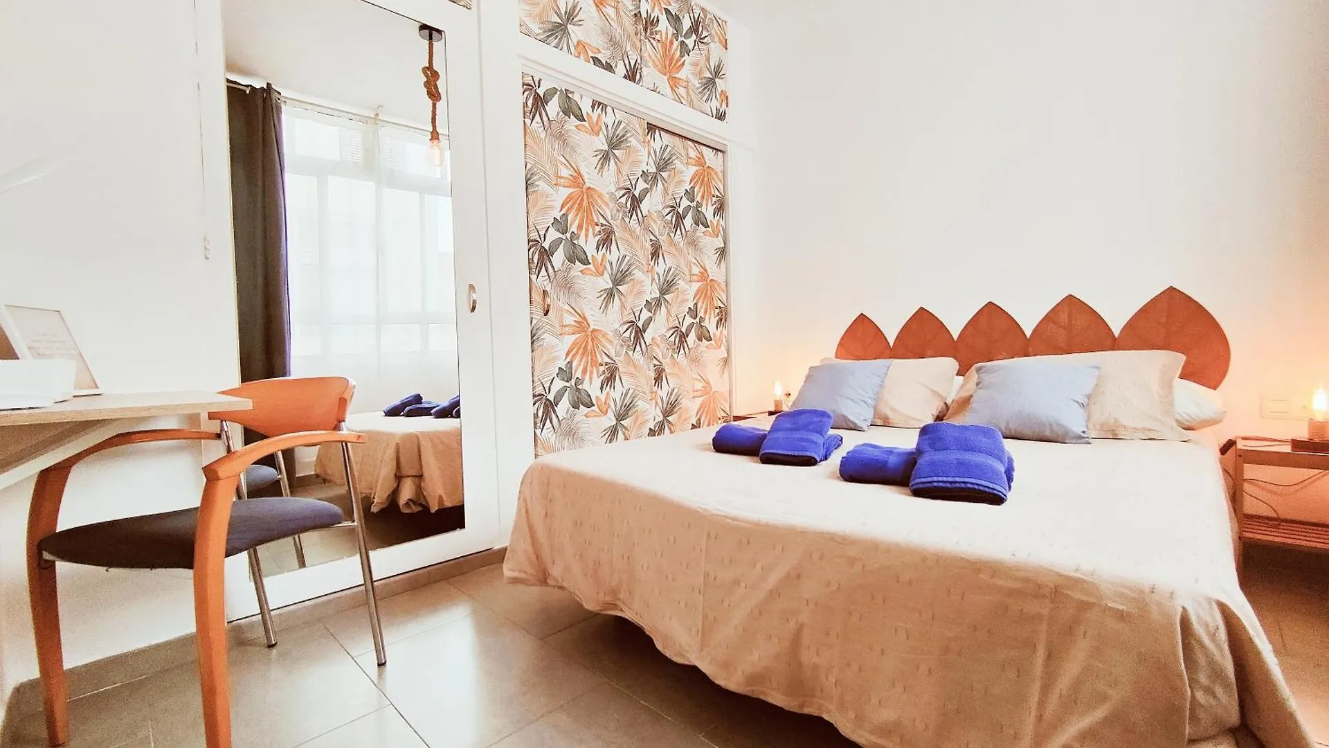 Casa Suiza Apartment Las Palmas de Gran Canaria